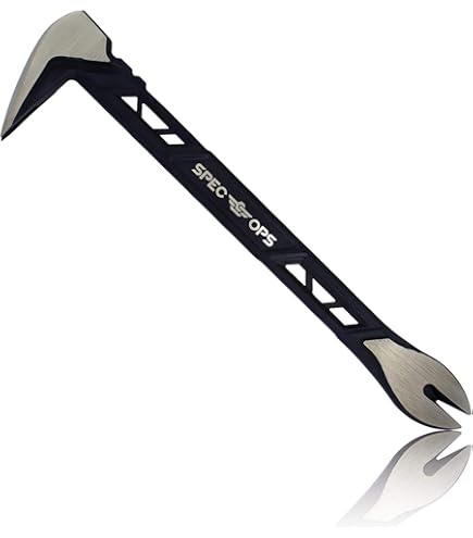 Claw Crow　 Roughneck Gorilla ROU11091 Claw Bar 250mm/10